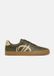 s.Oliver Sneakers Heren Olijfgroen