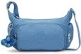 Kipling Gabbette S 3l Sac bandoulière Bleu vintage