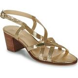 Les Tropeziennes par M.Belarbi Sandalen met hakken LYMA