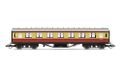 Hornby TT, TT4037A, BR 57' Corridor Third, M1842M - Tijdperk 4, Spoorwegen - Rollend materieel, Rollend materieel - Rijtuigen