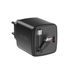 SBS TETRRET30WK Universele Snellader voor Mobiele Apparatuur - 30W USB-C PD GaN - Zwart