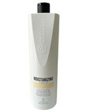 Shampoo voor droog haar, met shea boter, 1000 ml