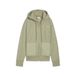 PUMA HER Relaxed Full-Zip Hoodie FL