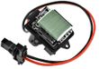 AJS Parts Résistance de chauffage OEM 7701046943 pour Renault Megane
