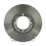 Ferodo DDF389 PREMIER remschijf - (2 stuks)