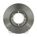 Ferodo DDF389 PREMIER remschijf - (2 stuks)
