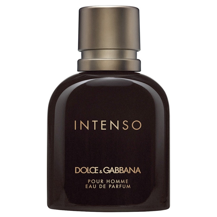 Dolce & Gabbana Intenso eau de parfum / 75 ml / heren