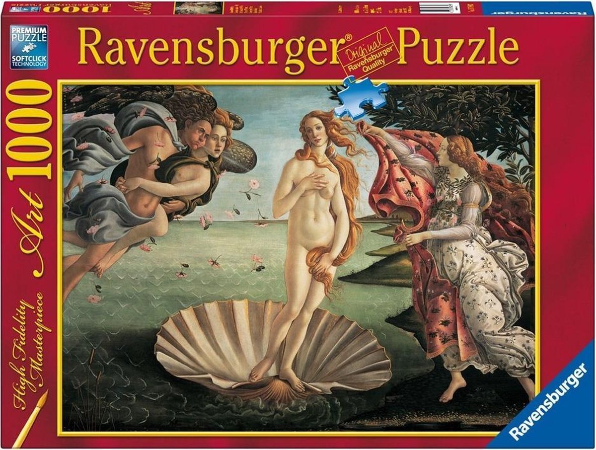 Ravensburger 4005556157693