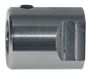 RUKO 108126 Adapter voor magneetboren voor aanpassing aan Weldon-schacht met Quick-in-schacht