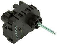 Taros Trade 120098 Koplamp tuning motor links of rechts