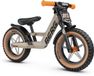 BERG Biky Trail Loopfiets - 12 inch - Magnesium frame - Handrem - Verstelbaar zadel - Sand