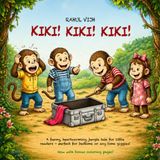 Kiki! Kiki! Kiki!