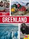 Greenland Libri GmbH Territories and Dependencies of the World- Greenland Hardcover