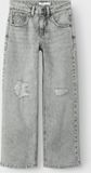 Name It Rose Wide Jeans Meisjes - Maat 146