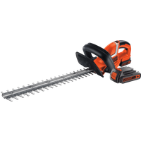 BLACK+DECKER GTC1845L20-QW + BLACK+DECKER Accu 18V 2,0 Ah Li-Ion