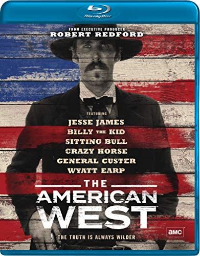 American West: Season 1