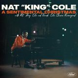 Universal Music A Sentimental Christmas With Nat King Cole And Fri - Muziek