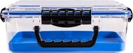 Plano Guide Series Waterproof Case - Large 3700 - Clear