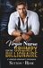 Virgin Nurse For The Grumpy Billionaire: A Steamy Forced Proximity Romance