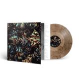 Suburban Prophecy Production Gotta Light? LP Coloured Vinyl Gold/Black Splatter 0884388733404