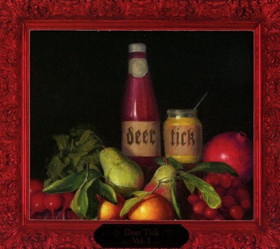 Deer Tick - Deer Tick Vol. 1 - CD