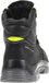 Sixton Timba Laag S3 Zwart - Maat 40