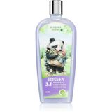 Bohemia Gifts Bohemia Herbs Chamomile Bath Bomb and Cleansing Gel for Children - 500 ml