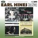 Monday Date / Paris One Night Stand / Earl's Pearl