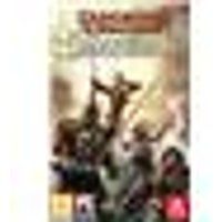 Logithéque Dungeons & Dragons - Daggerdale