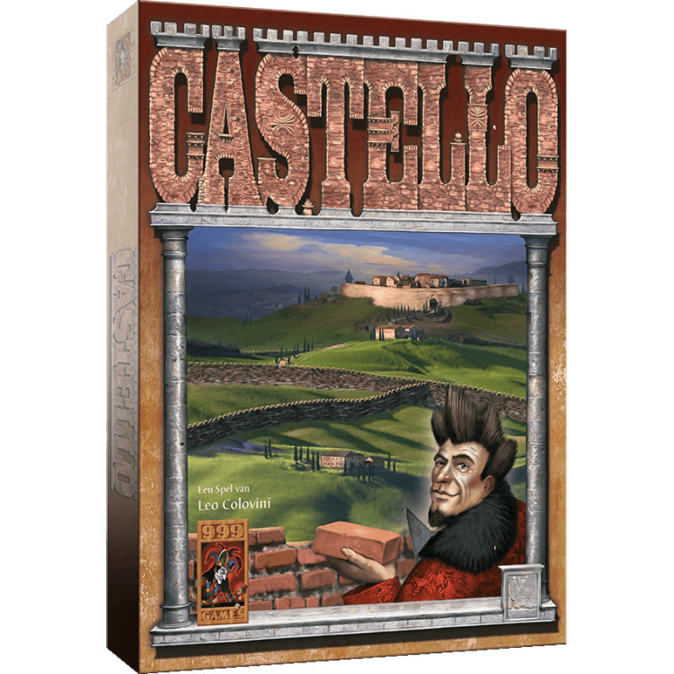 999 Games Castello