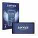 Savvies - Protection d'écran pour Shelly Wall Display X2i - Film protecteur transparent 6 Pièces