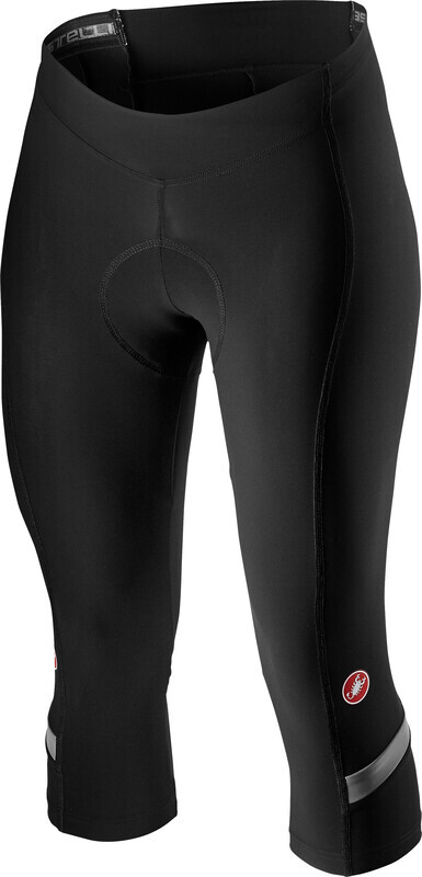 Castelli Velocissima 2 Ondergoed Dames, black