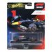 Hot Wheels Premium Formule 1 Red Bull Team - Max Verstappen