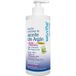 Saluvital Lait Corporel à l'Huile d'Argan 500ml