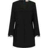 Soaked in Luxury Robe manches longues femme Slcorinne