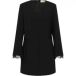 Soaked in Luxury Robe manches longues femme Slcorinne