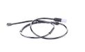Brembo A00434: Diverse accessoires Slijtage Indicator | Compatibel met: BMW X5, X5, X6, X6
