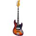 Sire Marcus Miller V7 New Gen 4-String Tobacco Sunburst guitare basse électrique