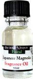 Ancient Wisdom Geurolie voor Aroma Diffuser - Japanse Magnolia - 10ml