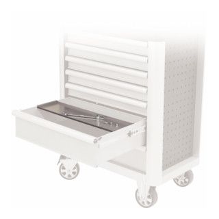 KS Tools ULTIMATEline inzetbakje - zilver - 1 stuk