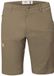 FJALLRAVEN Abisko Lite Shorts 82465 622 light olive 50