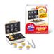 ZURU Mini Brands Really Works - Magic Cook Kitchen Capsule Series 1 - Muffin Maker