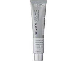 Revlon Revlonissimo Colorsmetique 5 Light Brown Permanent Hair Color 60ml