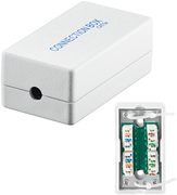 Goobay CAT 5 Connection box