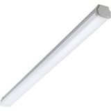 Philips Professional Philips LED Ledinaire WT060C L600 LED-lamp voor vochtige ruimte LED LED vast ingebouwd 15 W Neutraalwit Grijs, Wit