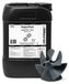 SuperPCS Résine d'impression 3D SuperPCS 8K, 5000 gram, gris, 1,8 GPa, 50um en 1,5 seconde