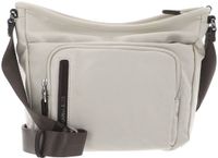 MANDARINA DUCK Hunter Crossover schoudertas Latte beige