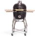 Yakiniku Yakiniku Compleet Kamado barbecue - Medium