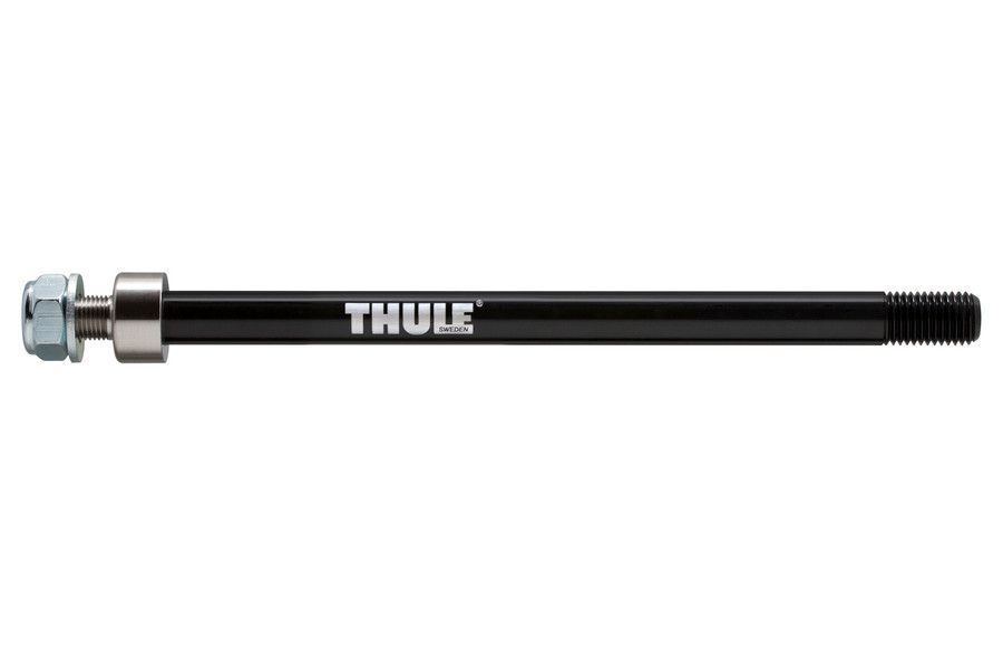 Thule 20110730 - Accessoires voor fietskar - Zwart, Zilver