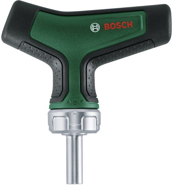 Bosch Home and Garden 1600A02Z9S Bitschroevendraaier met ratel